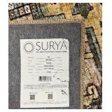 Surya Iris Area Rug
