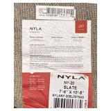 Nyla Slate Rug