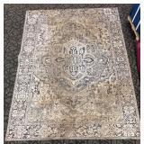 Garbage Lot! Lot of Lots of Large Damaged Rugs SEE ALL PHOTOS