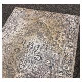 Garbage Lot! Lot of Lots of Large Damaged Rugs SEE ALL PHOTOS