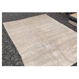 Garbage Lot! Lot of Lots of Large Damaged Rugs SEE ALL PHOTOS