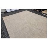 Garbage Lot! Lot of Lots of Large Damaged Rugs SEE ALL PHOTOS