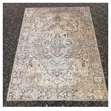 Garbage Lot! Lot of Lots of Large Damaged Rugs SEE ALL PHOTOS