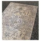 Garbage Lot! Lot of Lots of Large Damaged Rugs SEE ALL PHOTOS