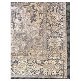 Garbage Lot! Lot of Lots of Large Damaged Rugs SEE ALL PHOTOS