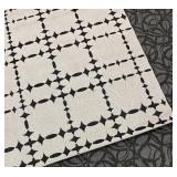 Capel Finesse Tower Court Indoor & Outdoor Rug