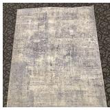 Surya Bilbao Blue Broadloom Rug