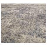 Surya Bilbao Blue Broadloom Rug