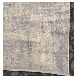 Surya Bilbao Blue Broadloom Rug