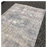 Surya Bilbao Blue Broadloom Rug