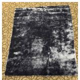 KAS Key West Indigo Blue Rug