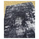 KAS Key West Indigo Blue Rug