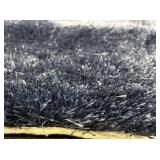 KAS Key West Indigo Blue Rug