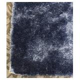 KAS Key West Indigo Blue Rug