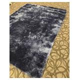 KAS Key West Indigo Blue Rug