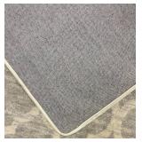 Amazing Area Rug - Geometric Trellis Pattern