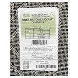 Capel Finesse-Tower Court Rug