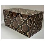 Amazing Animal Pattern Decorative Boxes