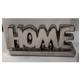 Lemons Sign, Divided Tray, Faux Greenery and More