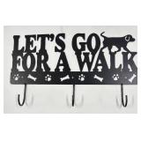 Dog Sketch Prints Trio & Let