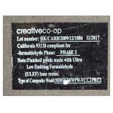 Creative Co-Op Happily Ever After Wooden Sign 50"