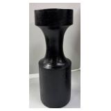 Two Black Trays, Candle Holder, Paris Motif Journal and Garden Guidebooks Book Boxes