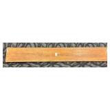 Creative Co-op Beach House Wood Sign 69"