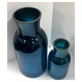 Eat Motif Metal Tray, Love Decor and Bottles