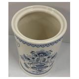 Seafood Restaurant Sign, Anchor Bookends, Runner and Canister