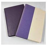 Glass Molecule Ball Sculpture Book, Bowl and More