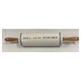 Bakery Sign, Home Sign and Rolling Pin