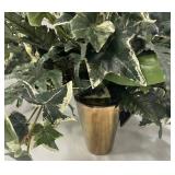 Bloomingville Dishes & Decor - 9x15 Tray, Heart Bowls & Love Sign