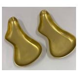 Bloomingville Dishes & Decor - 9x15 Tray, Heart Bowls & Love Sign