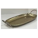 Bloomingville Dishes & Decor - 9x15 Tray, Heart Bowls & Love Sign