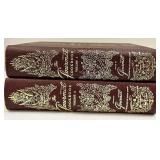 The Gourmet Cookbook Volume I & II