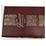 The Gourmet Cookbook Volume I & II