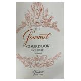 The Gourmet Cookbook Volume I & II