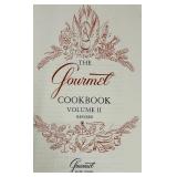 The Gourmet Cookbook Volume I & II