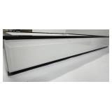 Ask Your Dad Wall Plaques & Greyhound Dog Bookends with Great Souls Book