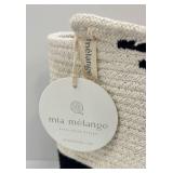 Bins and Basket by Mia Mélange and More