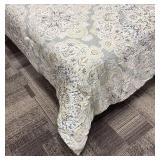 Nicole Miller Home Queen Comforter with 2 Shams