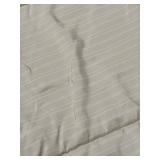 Home Design Twin Comforter