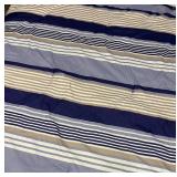 Max Studio Home Twin Comforter with Pillowcase