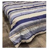 Max Studio Home Twin Comforter with Pillowcase