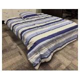 Max Studio Home Twin Comforter with Pillowcase