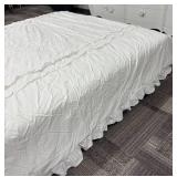 Simply Shabby Chic Queen Comforter