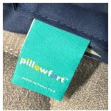 Pillowfort Twin Size Comforter & Pillowcase - Space Print