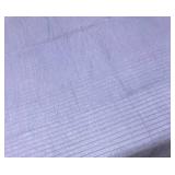 Room Essentials Queen Bedspread - Lavender Quilted