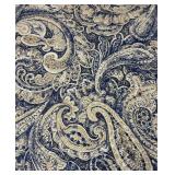 Queen Size Duvet with Insert & 2 Pillow Shams