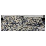 Queen Size Duvet with Insert & 2 Pillow Shams